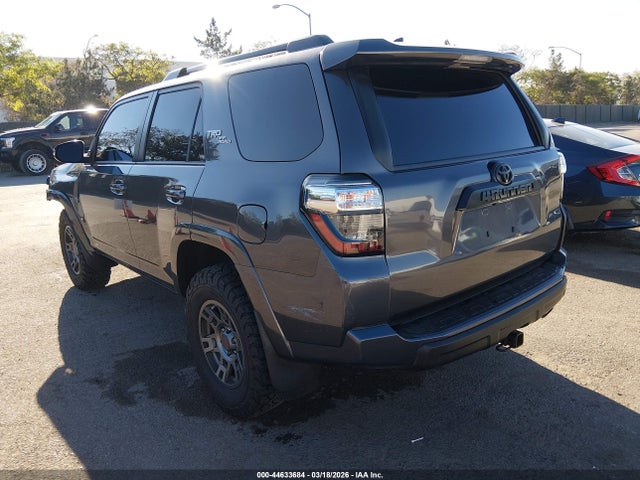 JTEBU5JR1K5680211 Toyota 4runner Trd Off Road Premium