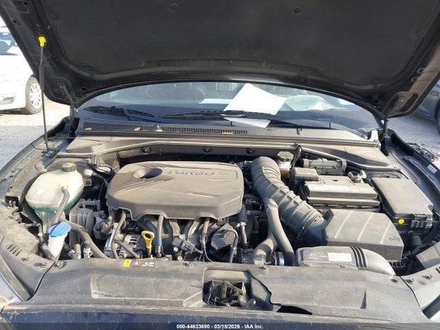 Aukcja sprzedaży 2020 Hyundai Veloster Turbo, vin: KMHTH6AB2LU022387, numer aukcji: 44633690