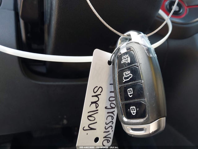 Aukcja sprzedaży 2020 Hyundai Veloster Turbo, vin: KMHTH6AB2LU022387, numer aukcji: 44633690