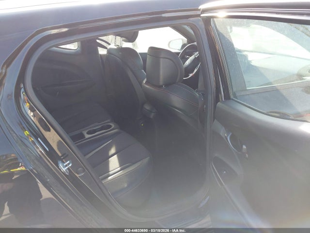 Aukcja sprzedaży 2020 Hyundai Veloster Turbo, vin: KMHTH6AB2LU022387, numer aukcji: 44633690