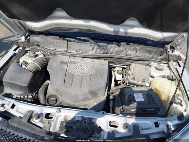Aukcja sprzedaży 2009 Chevrolet Equinox Sport, vin: 2CNDL037296232598, numer aukcji: 44633691