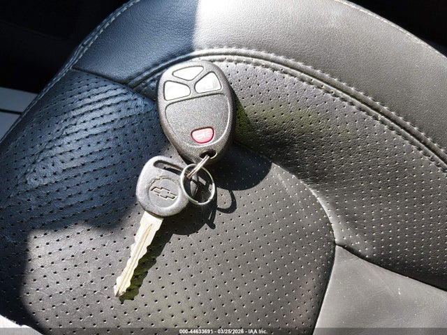 Aukcja sprzedaży 2009 Chevrolet Equinox Sport, vin: 2CNDL037296232598, numer aukcji: 44633691