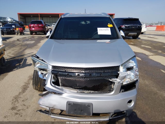 Aukcja sprzedaży 2009 Chevrolet Equinox Sport, vin: 2CNDL037296232598, numer aukcji: 44633691