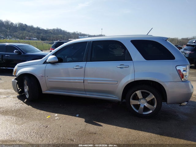 Aukcja sprzedaży 2009 Chevrolet Equinox Sport, vin: 2CNDL037296232598, numer aukcji: 44633691