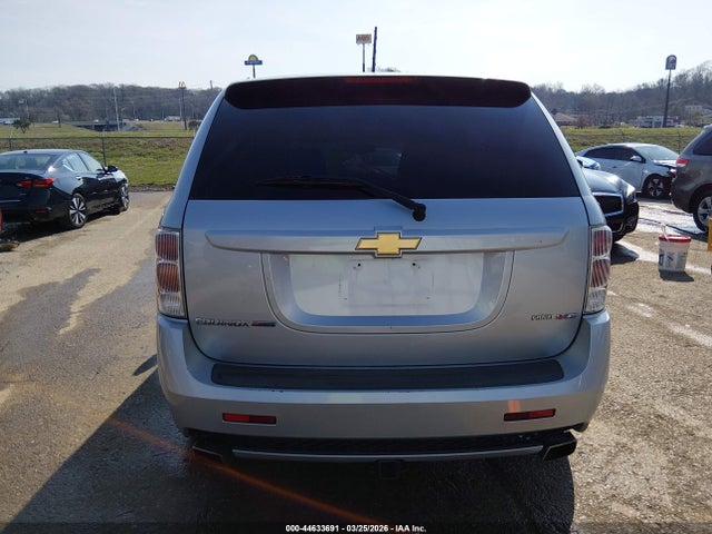 Aukcja sprzedaży 2009 Chevrolet Equinox Sport, vin: 2CNDL037296232598, numer aukcji: 44633691