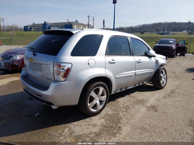 Aukcja sprzedaży 2009 Chevrolet Equinox Sport, vin: 2CNDL037296232598, numer aukcji: 44633691