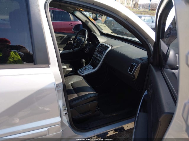 Aukcja sprzedaży 2009 Chevrolet Equinox Sport, vin: 2CNDL037296232598, numer aukcji: 44633691