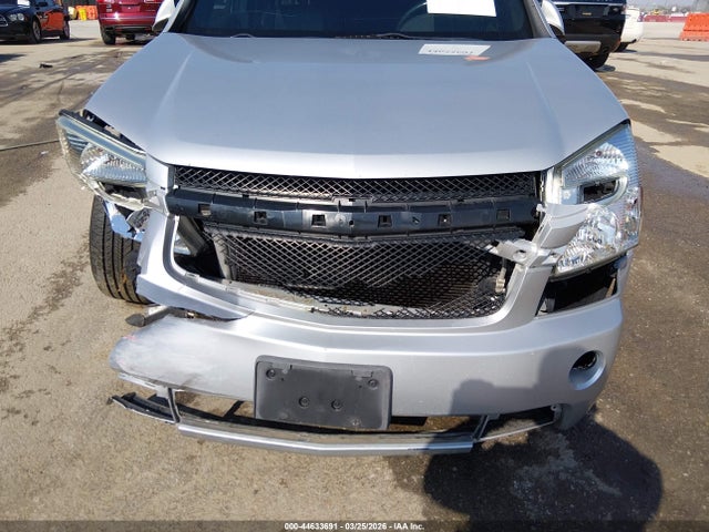 Aukcja sprzedaży 2009 Chevrolet Equinox Sport, vin: 2CNDL037296232598, numer aukcji: 44633691