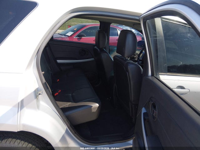 Aukcja sprzedaży 2009 Chevrolet Equinox Sport, vin: 2CNDL037296232598, numer aukcji: 44633691