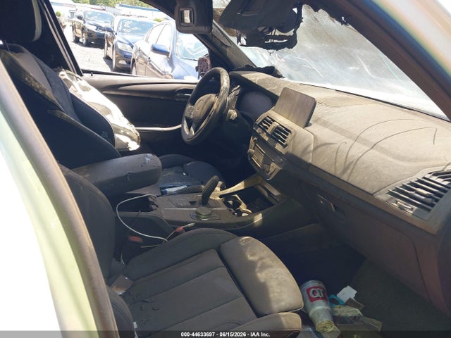 Продажа на аукционе авто 2020 Bmw X3 Sdrive30i, vin: 5UXTY3C08LLE55475, номер лота: 44633697