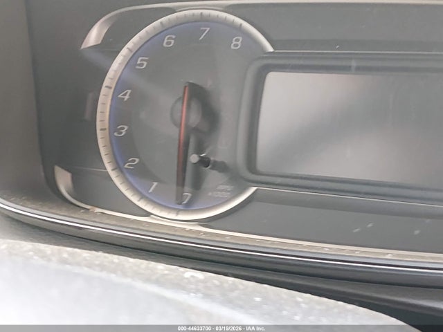 3GNCJKSB6FL217723 Chevrolet Trax 1ls