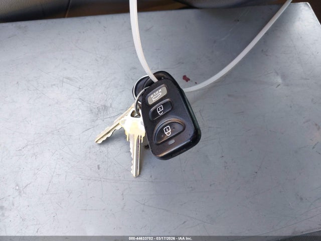 KMHD74LF7HU417605 Hyundai ELANTRA SE