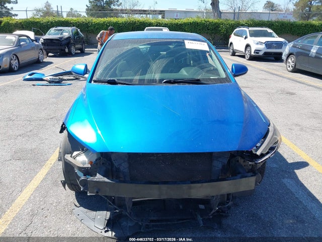 KMHD74LF7HU417605 Hyundai ELANTRA SE