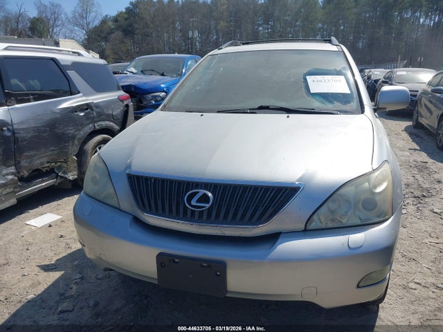 44633705 :رقم المزاد ، 2T2HK31U77C003991 vin ، 2007 Lexus Rx 350 مزاد بيع