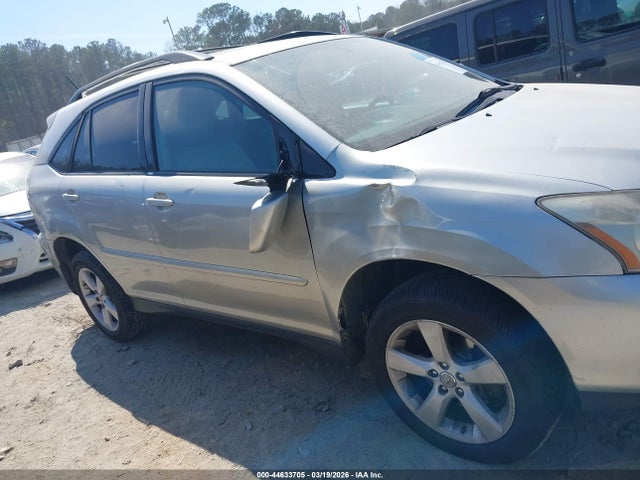 44633705 :رقم المزاد ، 2T2HK31U77C003991 vin ، 2007 Lexus Rx 350 مزاد بيع