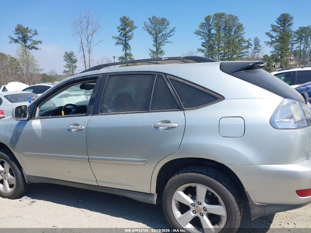 44633705 :رقم المزاد ، 2T2HK31U77C003991 vin ، 2007 Lexus Rx 350 مزاد بيع