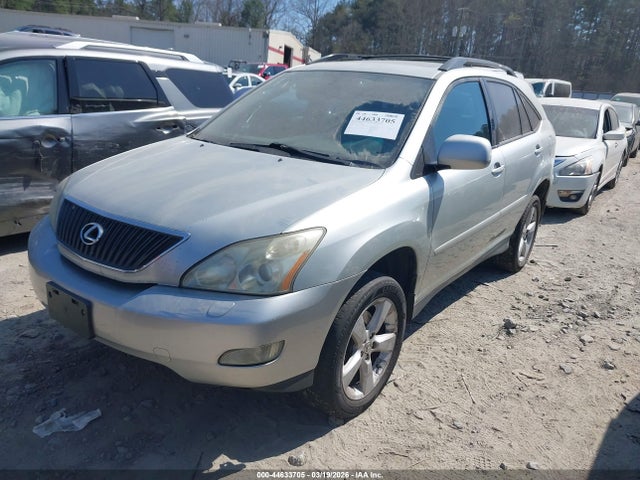 44633705 :رقم المزاد ، 2T2HK31U77C003991 vin ، 2007 Lexus Rx 350 مزاد بيع