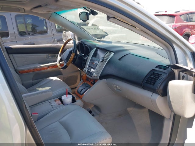 44633705 :رقم المزاد ، 2T2HK31U77C003991 vin ، 2007 Lexus Rx 350 مزاد بيع