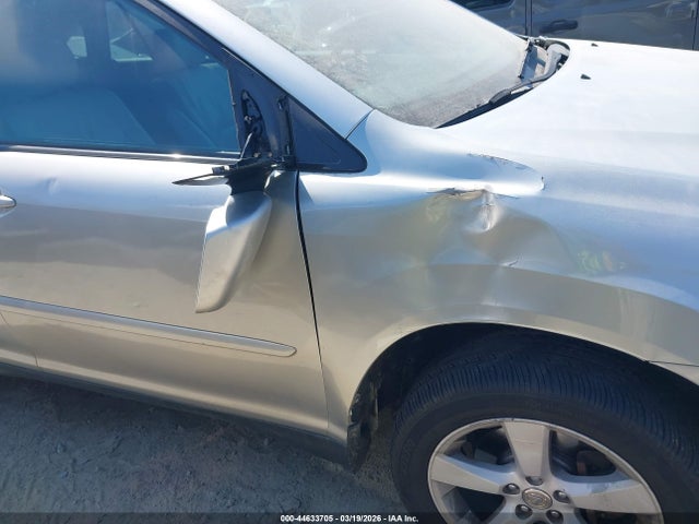 44633705 :رقم المزاد ، 2T2HK31U77C003991 vin ، 2007 Lexus Rx 350 مزاد بيع