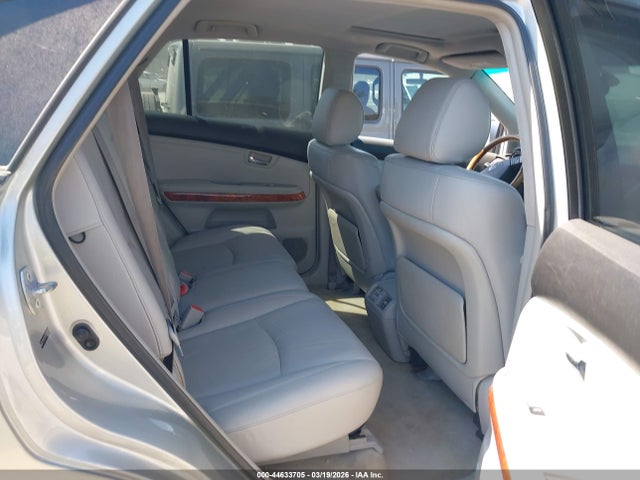 44633705 :رقم المزاد ، 2T2HK31U77C003991 vin ، 2007 Lexus Rx 350 مزاد بيع
