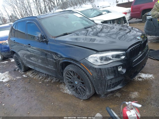 2016 BMW X5 5UXKR6C56G0J83065
