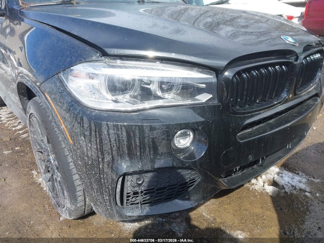 2016 BMW X5 5UXKR6C56G0J83065 Photo 5
