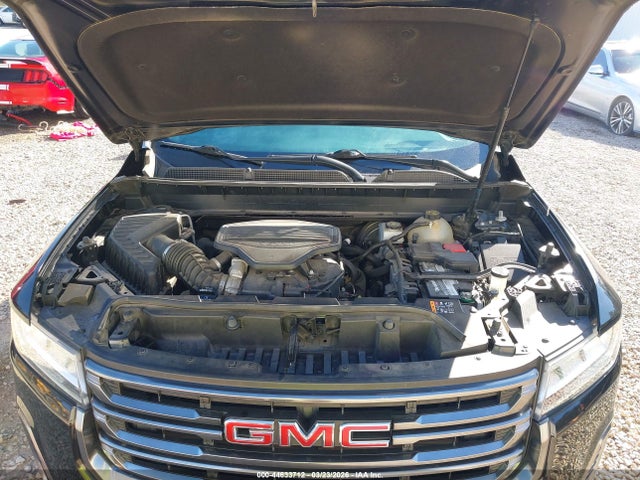 1GKKNLLS5LZ107252 GMC Acadia Awd At4