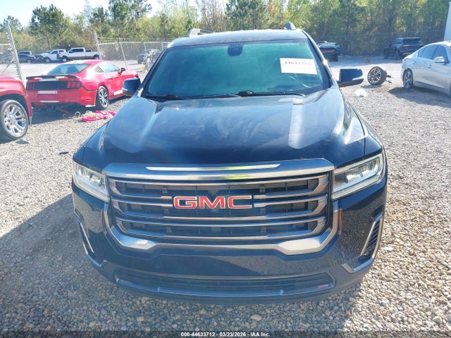 1GKKNLLS5LZ107252 GMC Acadia Awd At4