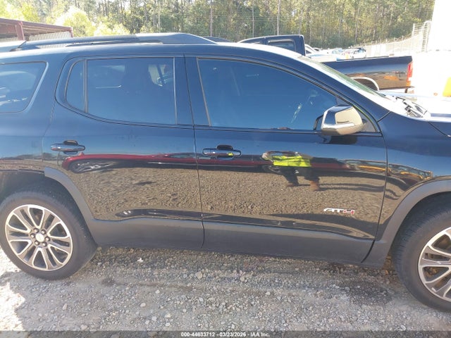 1GKKNLLS5LZ107252 GMC Acadia Awd At4