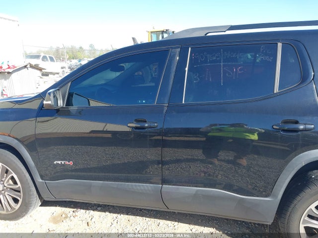 1GKKNLLS5LZ107252 GMC Acadia Awd At4