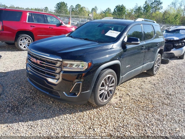 1GKKNLLS5LZ107252 GMC Acadia Awd At4