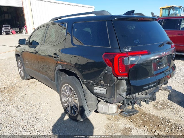 1GKKNLLS5LZ107252 GMC Acadia Awd At4