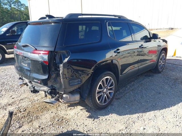1GKKNLLS5LZ107252 GMC Acadia Awd At4
