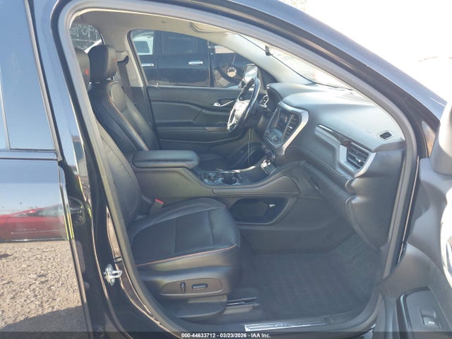 1GKKNLLS5LZ107252 GMC Acadia Awd At4