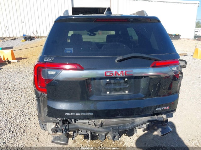 1GKKNLLS5LZ107252 GMC Acadia Awd At4