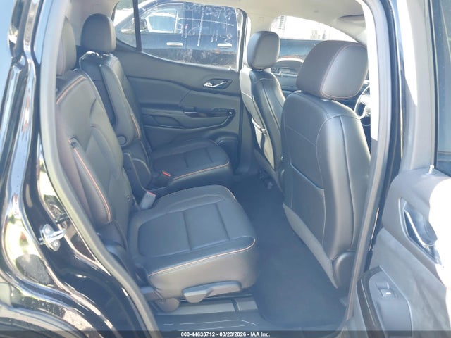 1GKKNLLS5LZ107252 GMC Acadia Awd At4