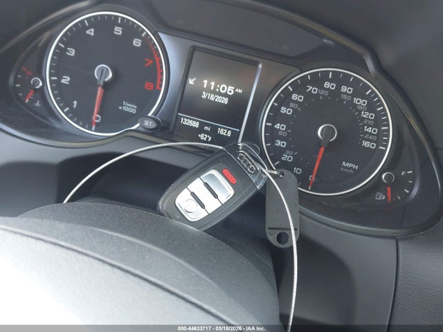 2017 AUDI Q5 WA1C2AFP4HA076158 Photo 10