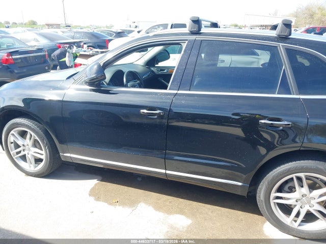WA1C2AFP4HA076158 Audi Q5 2.0t Premium