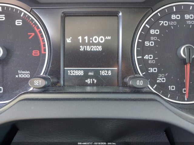 WA1C2AFP4HA076158 Audi Q5 2.0t Premium
