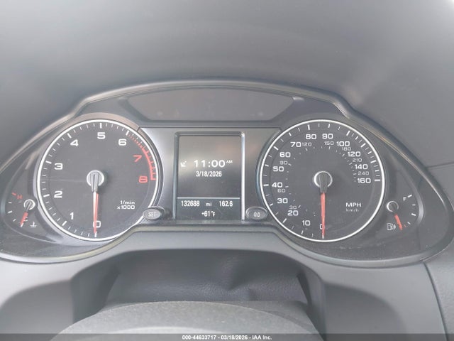 2017 AUDI Q5 WA1C2AFP4HA076158 Photo 6