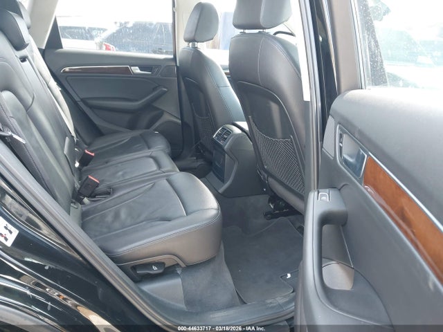 2017 AUDI Q5 WA1C2AFP4HA076158 Photo 7