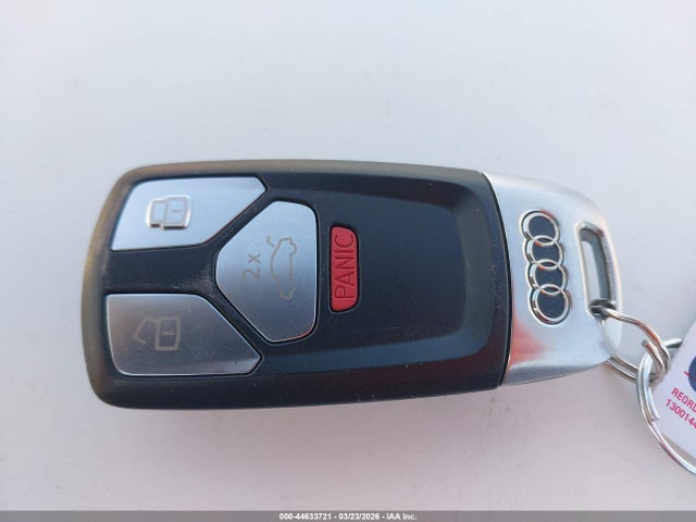 44633721 :رقم المزاد ، WA15AAFYXM2082815 vin ، 2021 Audi Q5 Sportback Premium Plus 45 Tfsi Quattro S Tronic مزاد بيع