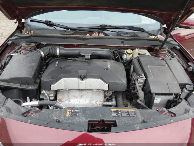 2015 Chevrolet Malibu 1lt მანქანა იყიდება აუქციონზე, vin: 1G11C5SL2FF270216, აუქციონის ნომერი: 44633722