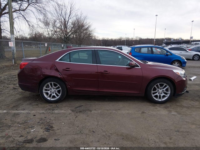 2015 Chevrolet Malibu 1lt მანქანა იყიდება აუქციონზე, vin: 1G11C5SL2FF270216, აუქციონის ნომერი: 44633722