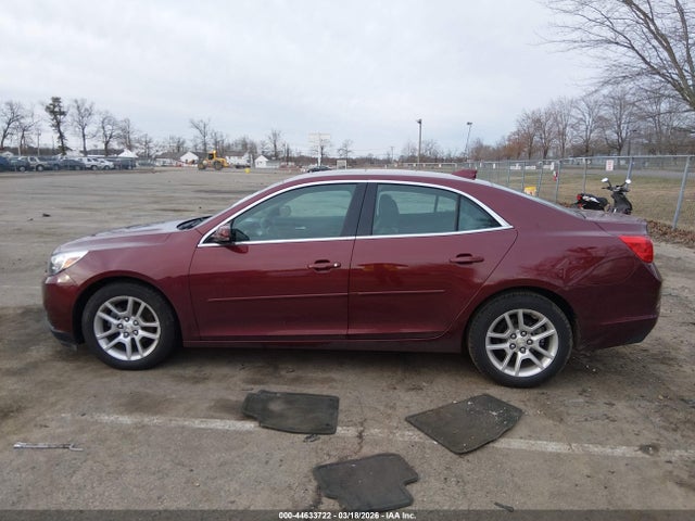 2015 Chevrolet Malibu 1lt მანქანა იყიდება აუქციონზე, vin: 1G11C5SL2FF270216, აუქციონის ნომერი: 44633722