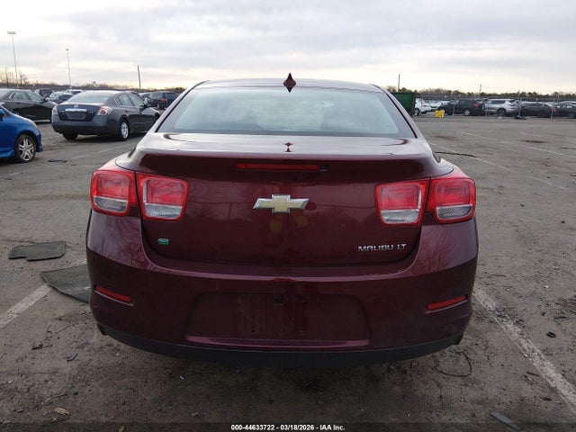 2015 Chevrolet Malibu 1lt მანქანა იყიდება აუქციონზე, vin: 1G11C5SL2FF270216, აუქციონის ნომერი: 44633722