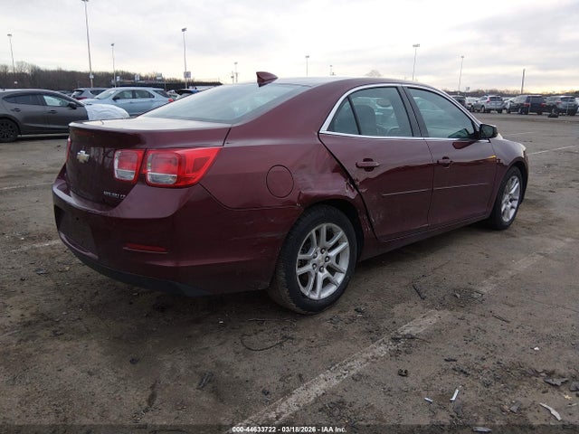 2015 Chevrolet Malibu 1lt მანქანა იყიდება აუქციონზე, vin: 1G11C5SL2FF270216, აუქციონის ნომერი: 44633722