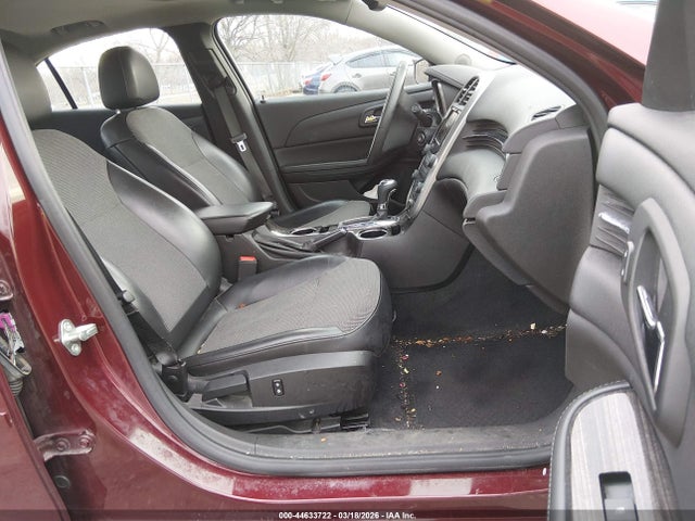 2015 Chevrolet Malibu 1lt მანქანა იყიდება აუქციონზე, vin: 1G11C5SL2FF270216, აუქციონის ნომერი: 44633722