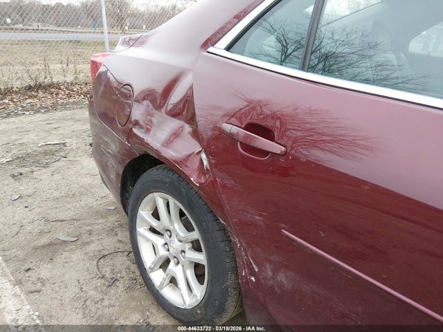 2015 Chevrolet Malibu 1lt მანქანა იყიდება აუქციონზე, vin: 1G11C5SL2FF270216, აუქციონის ნომერი: 44633722