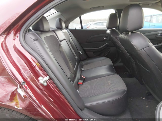 2015 Chevrolet Malibu 1lt მანქანა იყიდება აუქციონზე, vin: 1G11C5SL2FF270216, აუქციონის ნომერი: 44633722